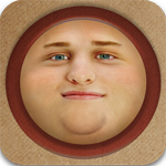 變胖怪杰FatBooth(照片惡搞軟件)V3.1 安卓去廣告版