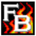 FireBurner(最小的刻錄軟件)v2.2.1漢化綠色版