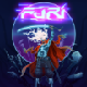 《Furi》漢化補丁v1.0 游俠LMAO漢化組