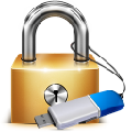 GiliSoft USB Encryption(U盤加密軟件)v11.0中文免費(fèi)版