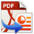 ImTOO PDF to PowerPoint Converter(PDF轉(zhuǎn)換器)v1.0.2官方版