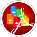 ImagetoPDF Converter(圖片轉PDF工具)v3.6.6.1官方版