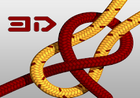 Knots 3D(3D繩結(jié)軟件)v7.20 安卓已付費(fèi)版