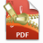 Kvisoft PDF Merger(PDF合并軟件)v1.5官方免費版