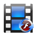 Kvisoft SWF to Video Converter(SWF轉視頻工具)v1.5.2官方版