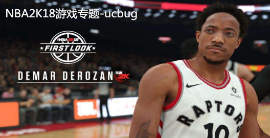 NBA2K18