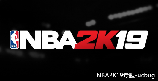 NBA2K19