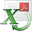 Simpo PDF to Excel(PDF轉(zhuǎn)Excel轉(zhuǎn)換器)v1.5.1.0官方版