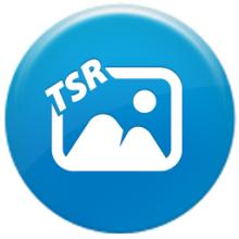 TSR Watermark Image(批量添加圖片水印)v3.7.1.3中文免費(fèi)版