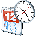 TimeClockWindow(工作時間管理軟件)v2.0.66免費版