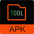 APKTOOL精簡版(apk反編譯軟件)v1.3 安卓版