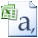 Convert Excel to CSV(Excel轉(zhuǎn)CSV工具)v29.12.28官方版