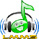 LMMS(音樂制作軟件)v0.4.1.5綠色版