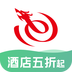 藝龍旅行app(機(jī)票火車票酒店預(yù)訂)V9.60.2安卓版