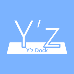 yzdock(桌面美化工具)v0.8.3官方版