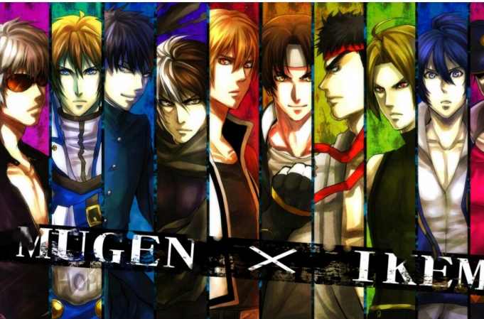 MUGEN