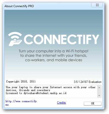 Connectify