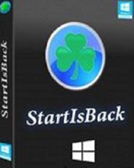 StartIsBack下載,StartIsBack++下載,StartIsBack破解版下載