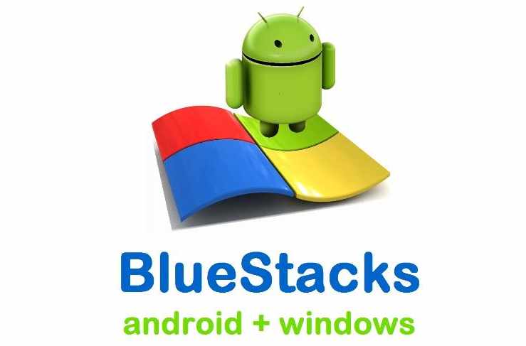 BlueStacks