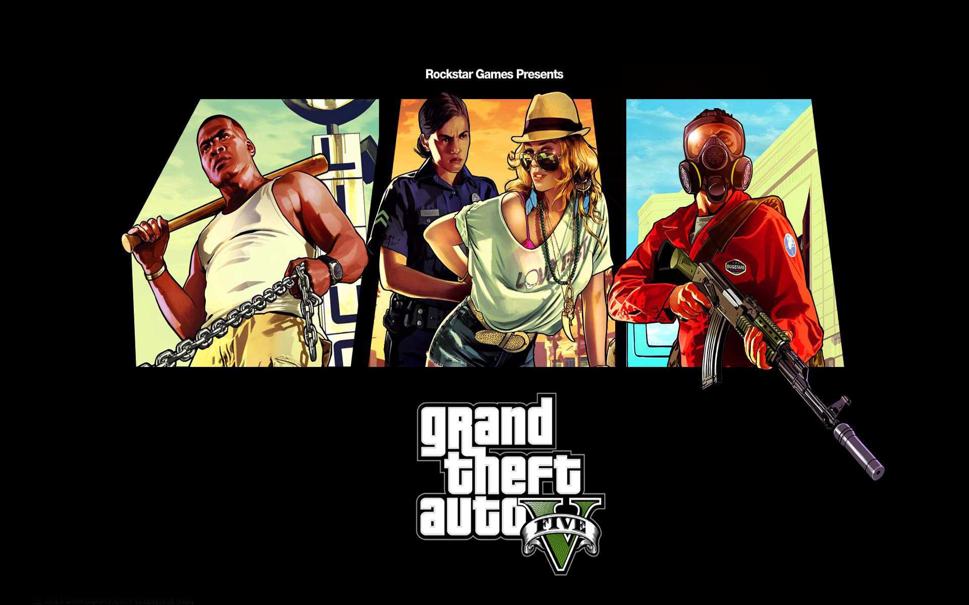 gta5