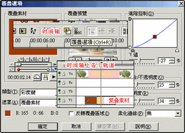 視頻處理軟件