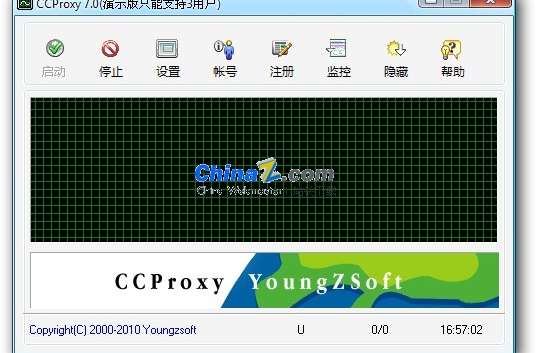 CCProxy