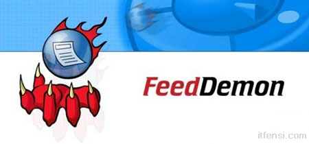 FeedDemon