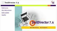 TestDirector