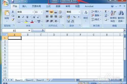 excel2007