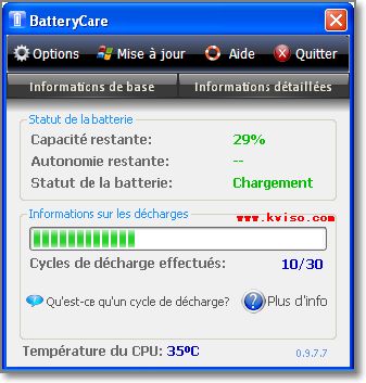 BatteryCare