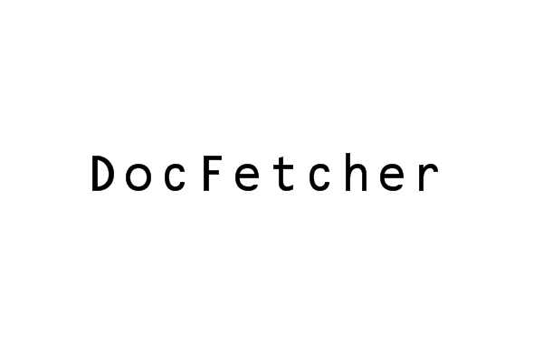 docfetcher