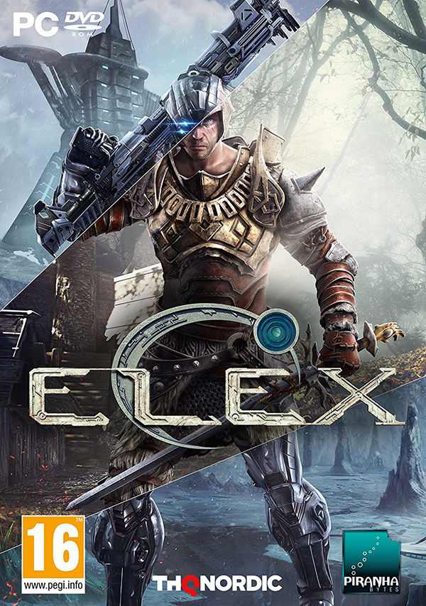 ELEX