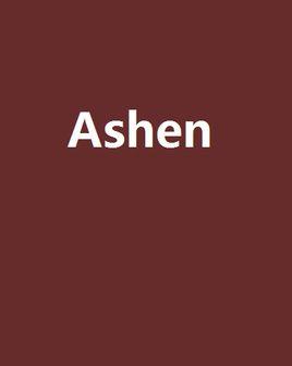 Ashen