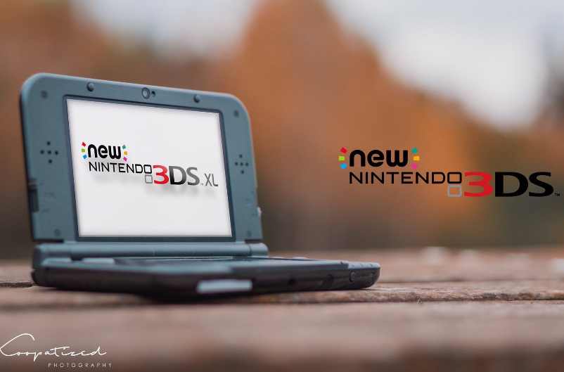 3ds