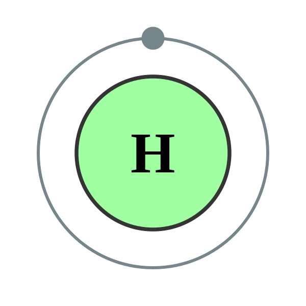 Hydrogen